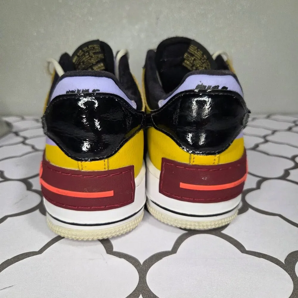 Nike air force